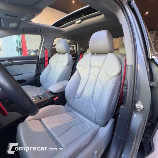 A3 Sed. Ambition 2.0 TSFI 220cv S-tronic