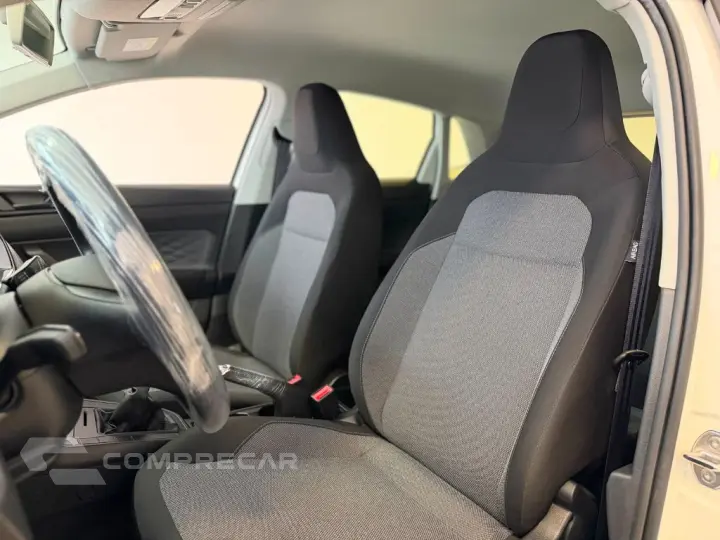 Polo 1.0 TSI Flex 12V 5p