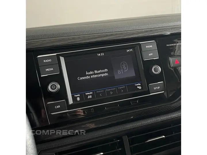 VIRTUS 1.0 170 TSI AUTOMÁTICO