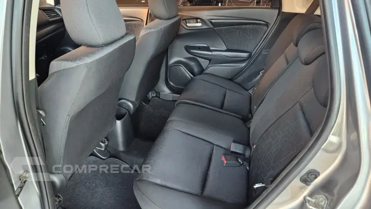 FIT 1.5 LX 16V