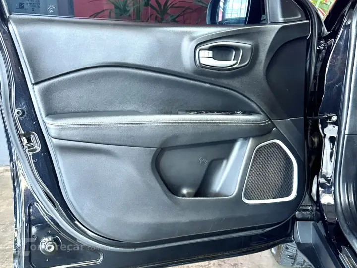 TORO 1.3 TURBO 270 FLEX VOLCANO AT6