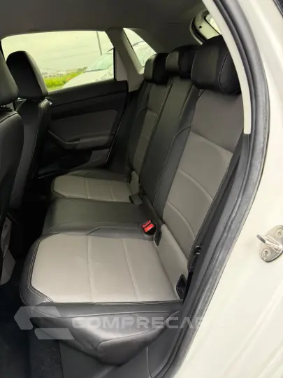 POLO 1.0 200 TSI Highline