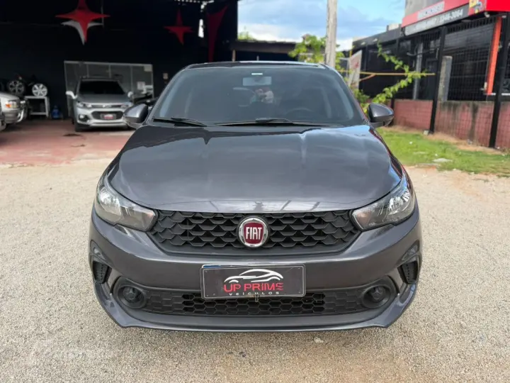 Argo 1.0 4P FLEX FIREFLY DRIVE