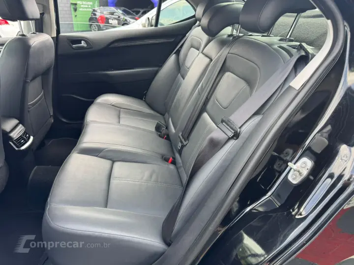 C4 LOUNGE 1.6 Exclusive 16V Turbo