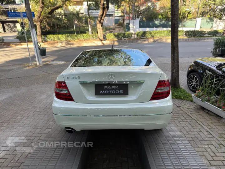 C 200 1.8 CGI Sport 16V