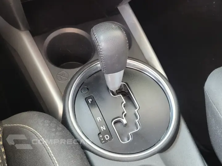 ASX 2.0 16V 160cv Aut.