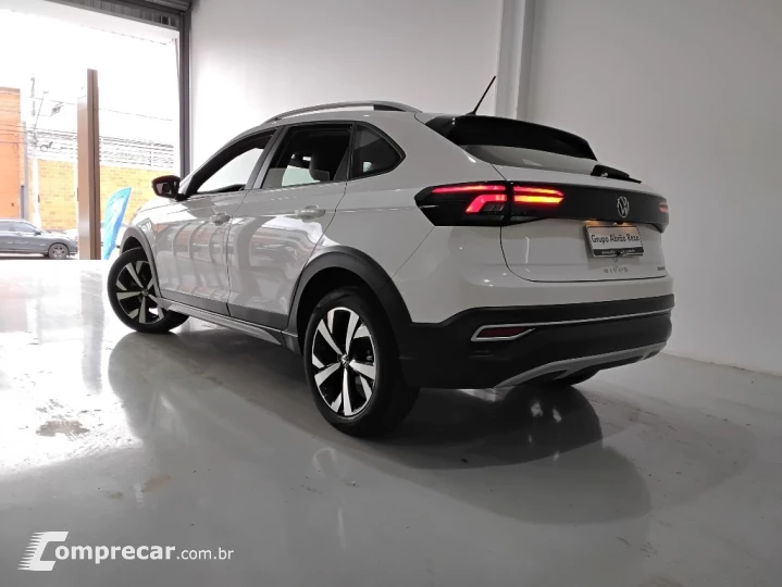 NIVUS 1.0 200 TSI TOTAL FLEX HIGHLINE AUTOMÁTICO