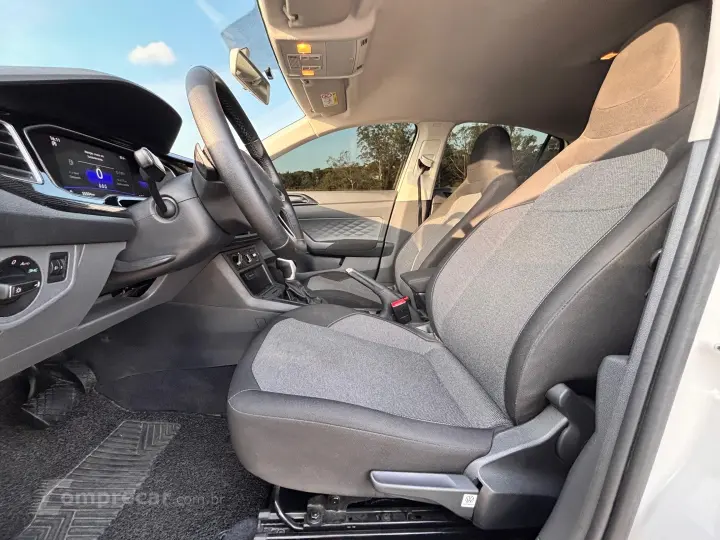 VIRTUS 1.0 170 TSI AUTOMÁTICO