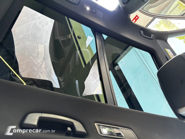 TIGUAN 2.0 350 TSI Allspace R-line 4motion