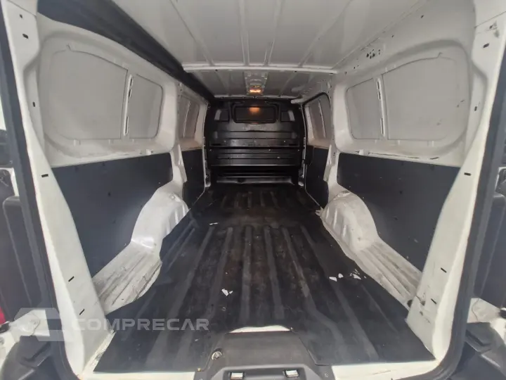 JUMPY 1.5 Bluehdi Cargo