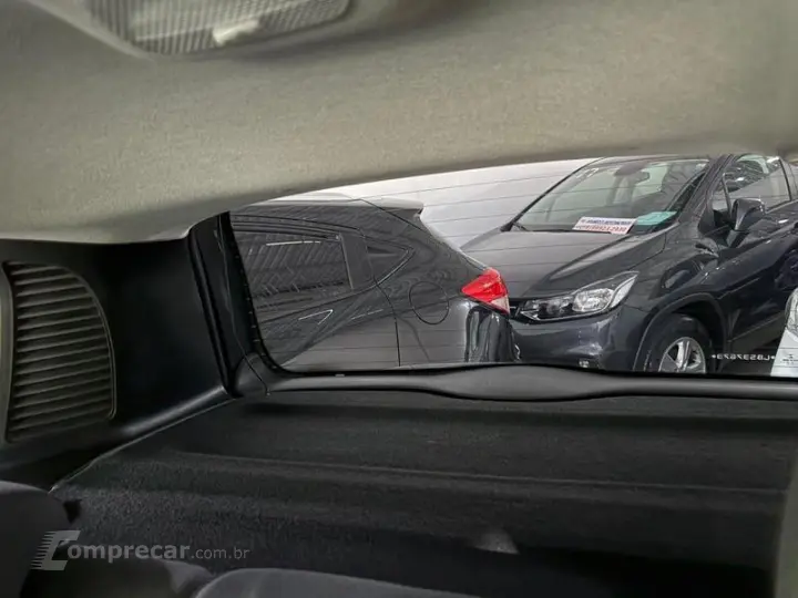 AIRCROSS 1.6 LIVE 16V FLEX 4P AUT