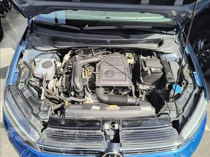 VIRTUS 1.0 200 TSI Highline