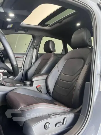 JETTA GLI 350 TSI 2.0 16V 4P AUT