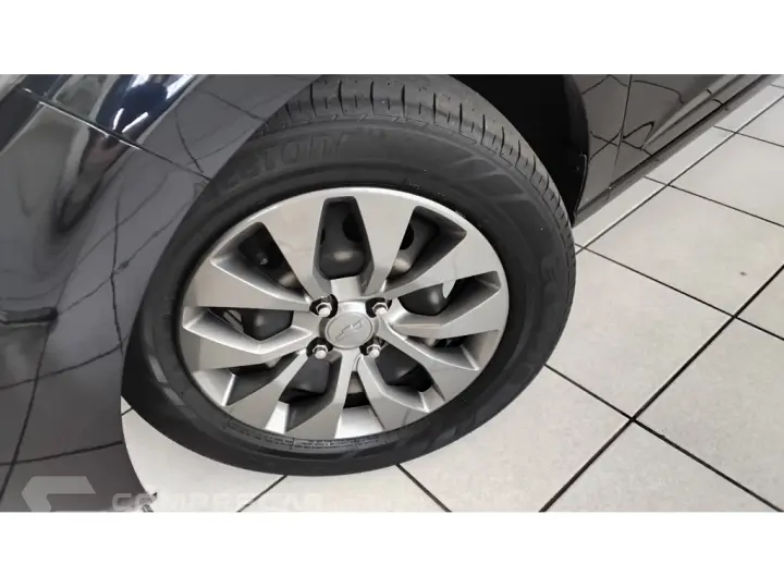 JOY 1.0 8V BLACK EDITION FLEX MEC