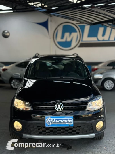 SPACE CROSS 1.6 MI 8V