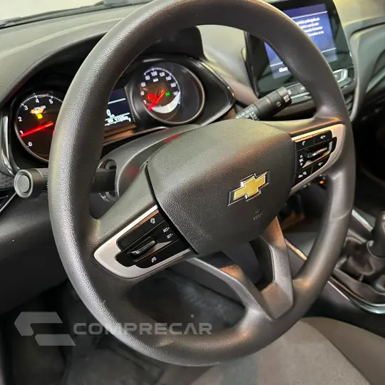 ONIX HATCH 1.0 12V Flex 5p Mec.