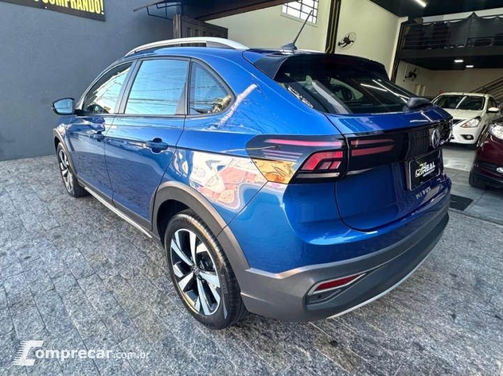 NIVUS 1.0 200 TSI Highline