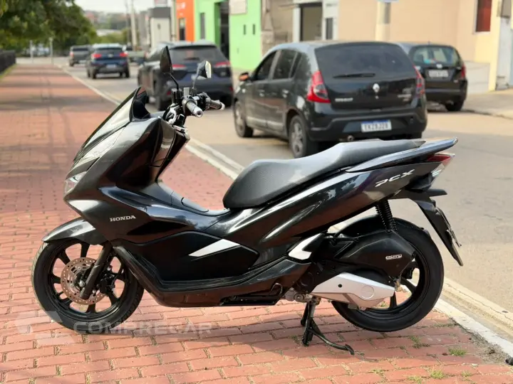 PCX 150 ABS