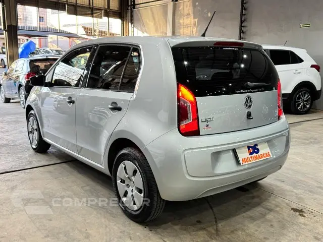 UP - 1.0 MPI TAKE UP 12V 4P MANUAL
