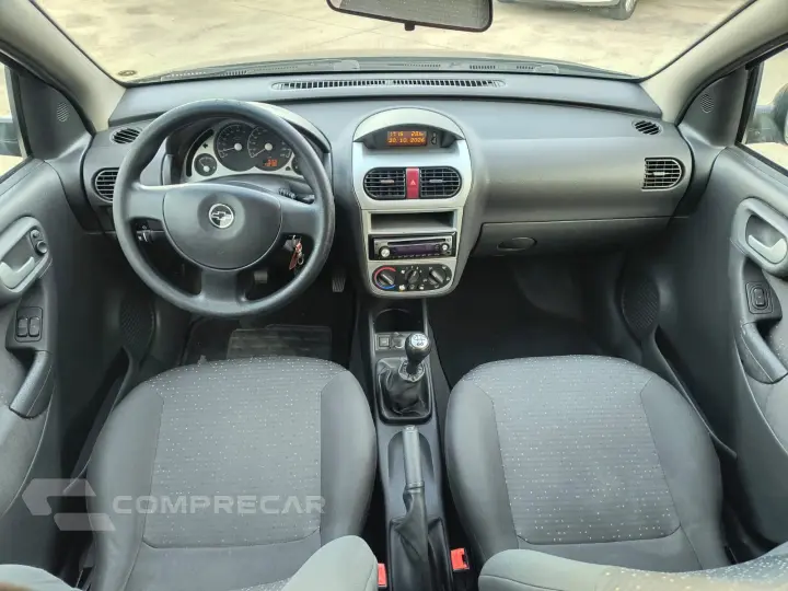 CORSA 1.4 MPFI Premium 8V