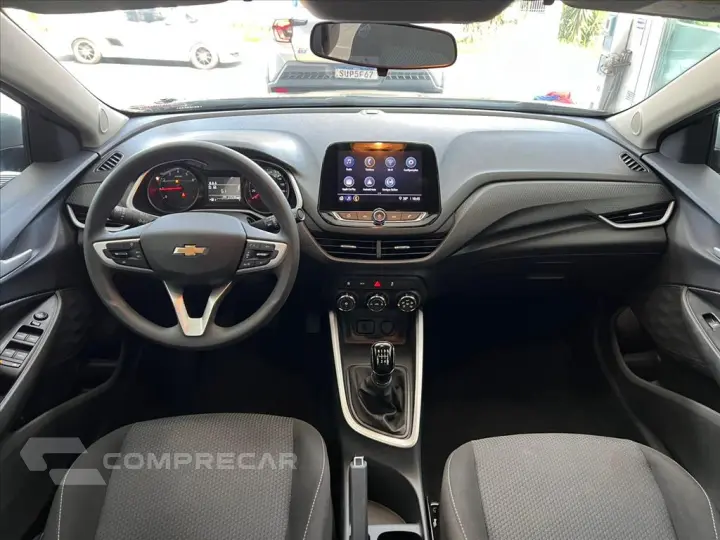 ONIX 1.0 FLEX LT MANUAL