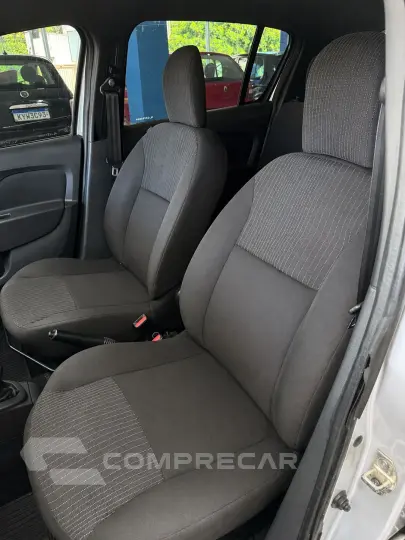 SANDERO 1.0 12V SCE Life