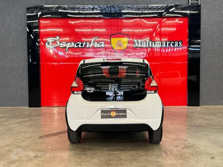 Mobi 1.0 Evo Flex Like. Manual