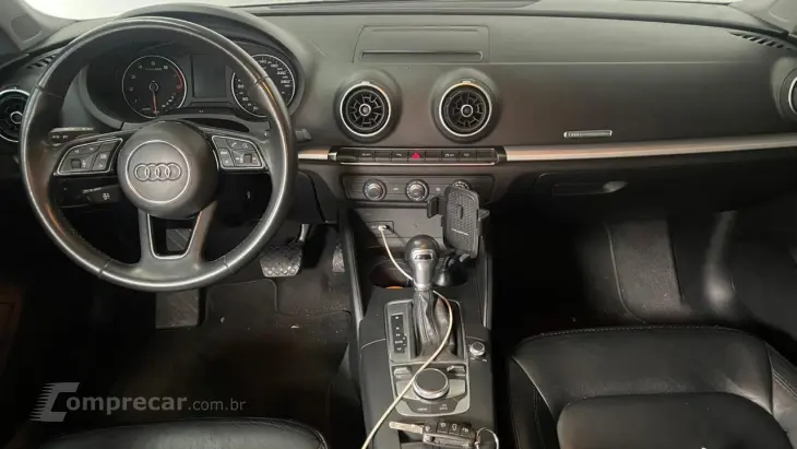 A3 1.4 TFSI Sedan 16V