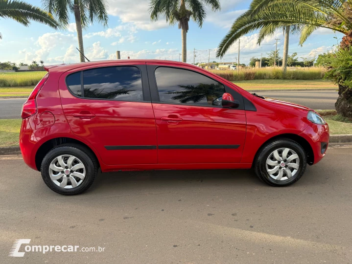 PALIO 1.4 MPI Attractive 8V