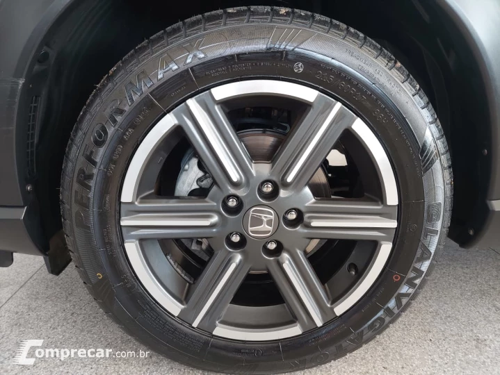 HR-V 1.5 DI I-vtec EX