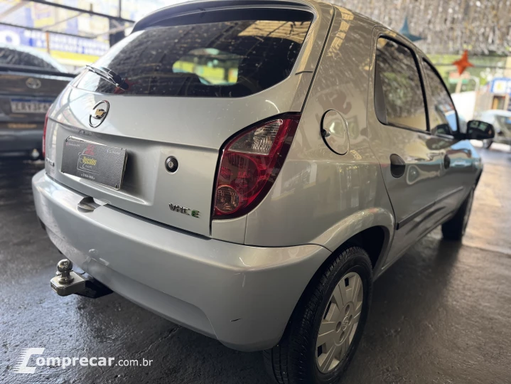 CELTA 1.0 MPFI Spirit 8V