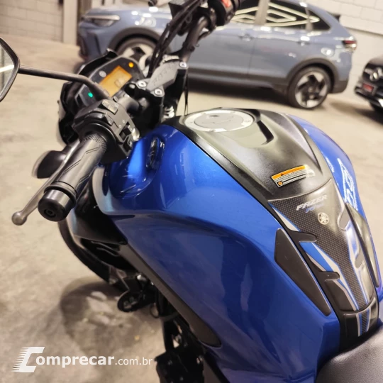 FAZER FZ250