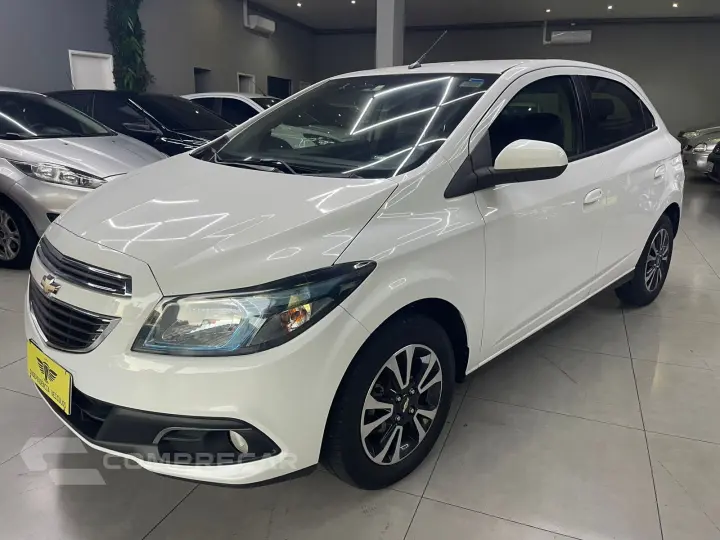 ONIX 1.4 MPFI LT 8V