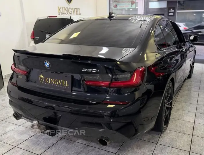 320I
