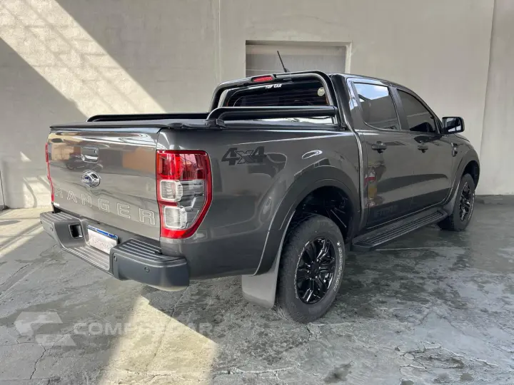 RANGER 3.2 Storm 4X4 CD 20V