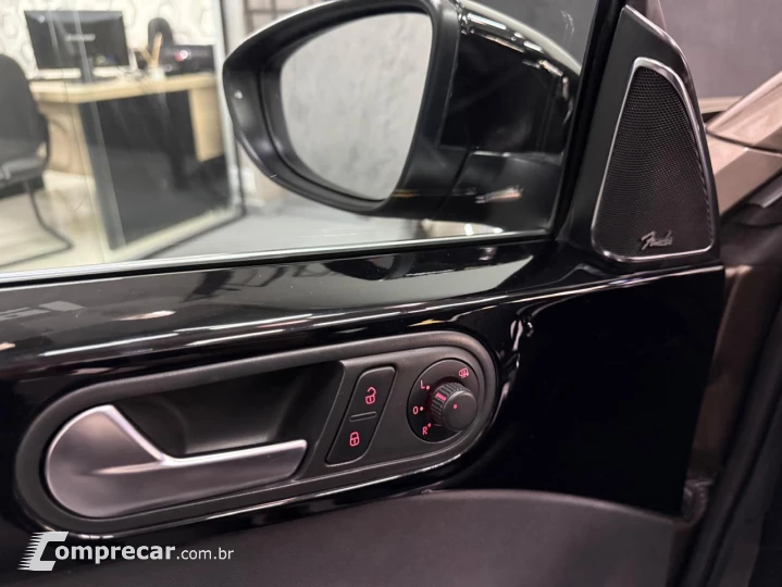FUSCA 2.0 TSI 16V