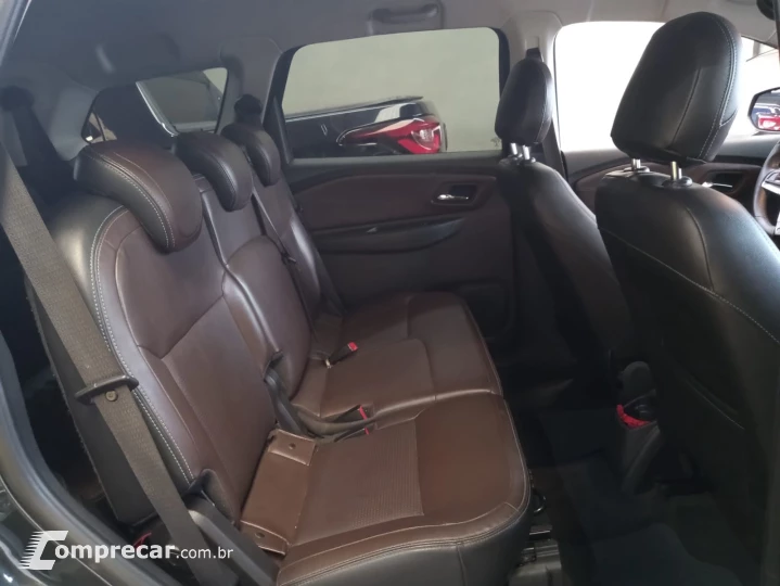 SPIN 1.8 LTZ 8V