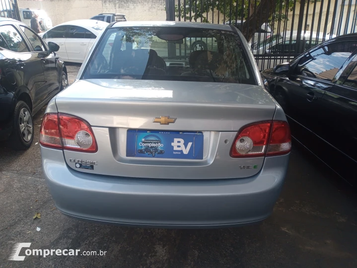 CLASSIC 1.0 MPFI LS 8V