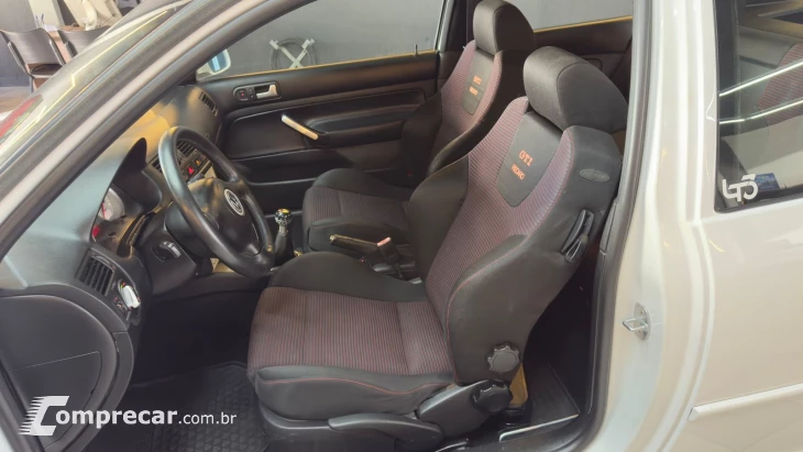 GOLF 1.8 MI GTI 20V 180cv Turbo