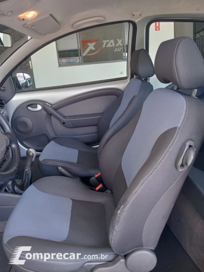 KA 1.0 I 8V