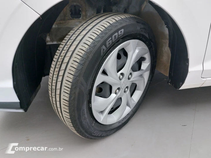 HB20 1.0 12V FLEX COMFORT PLUS MANUAL