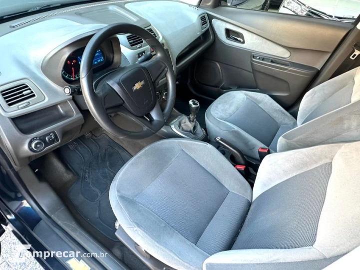 COBALT 1.4 LTZ 8V