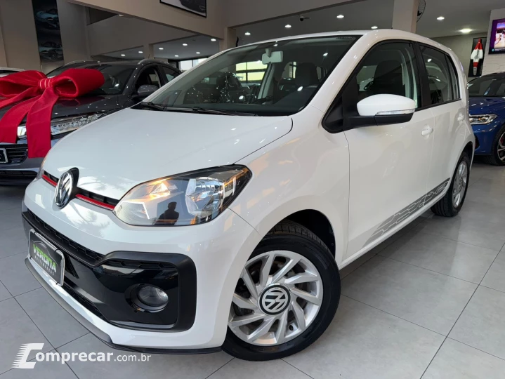 UP Connect 1.0 Tsi