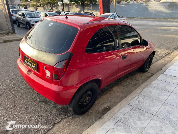 CELTA 1.0 MPFI LS 8V