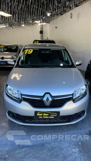 SANDERO 1.0 12V SCE Expression
