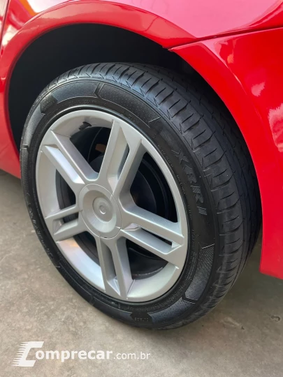 STILO 1.8 MPI Sporting 8V