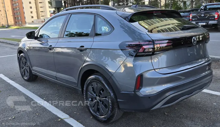 NIVUS 1.0 200 TSI Sense