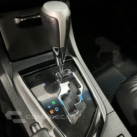 Corolla XEi 2.0 Flex 16V Aut.