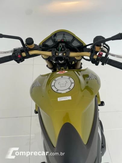 CB 1000R ABS