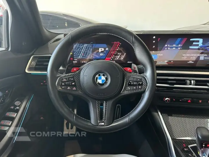 M3 COMPETITION